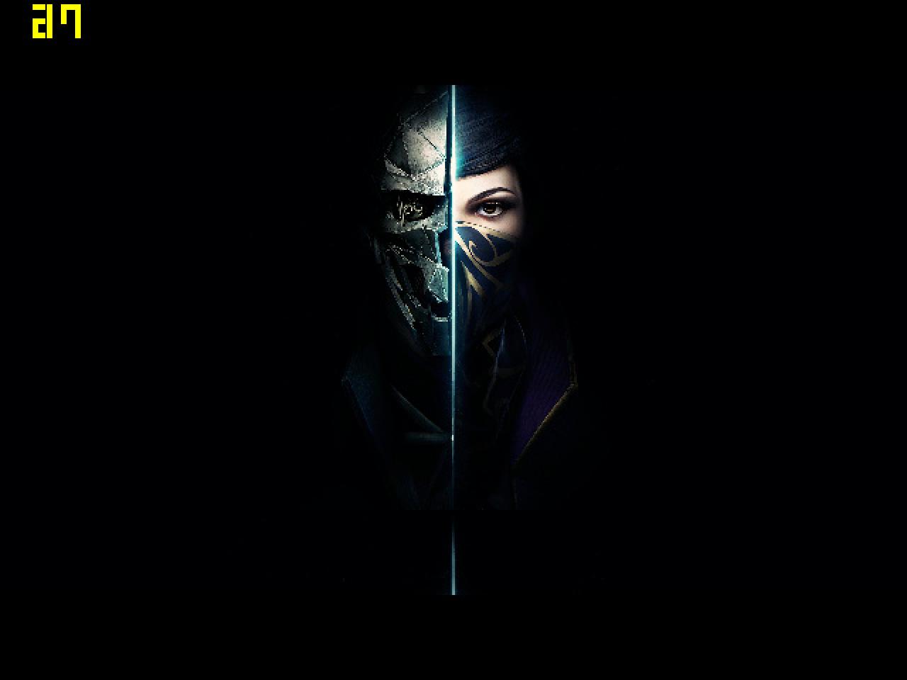 [10/11/2016] Dishonored 2: Mit dem Treiber 16.11.3 Hotfix kann es zu Freezes beim Startbildschirm kommen - der 16.11.2 ist davon nicht betroffen.