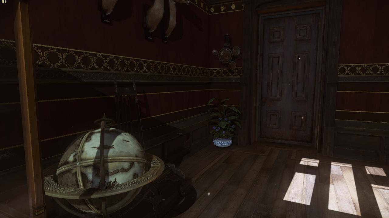[10/11/2016] Noch sieht die Performance mit der GTX 1080 in Ultra HD in Ordnung aus...