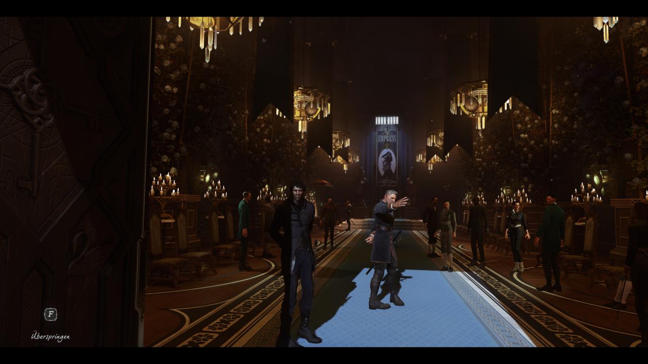 [10/11/2016] Dishonored 2 (Ultra, TXAA 1x, HBAO+, Ultra HD @ 1440p) (2)