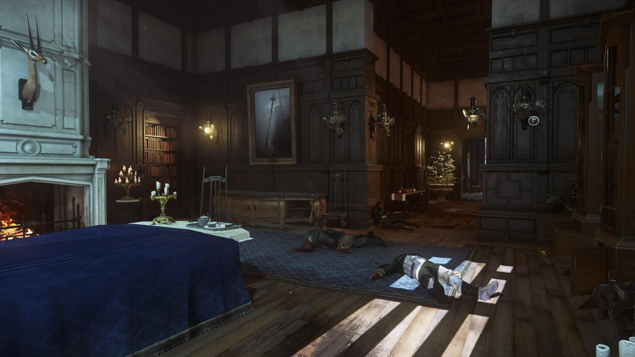 [10/11/2016] Dishonored 2 (Ultra, TXAA 1x, HBAO+, Ultra HD @ 1440p) (15)