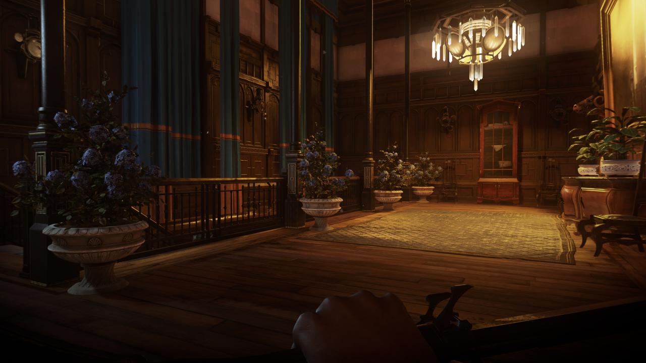 [10/11/2016] Dishonored 2 (Ultra, TXAA 1x, HBAO+, Ultra HD @ 1440p) (16)