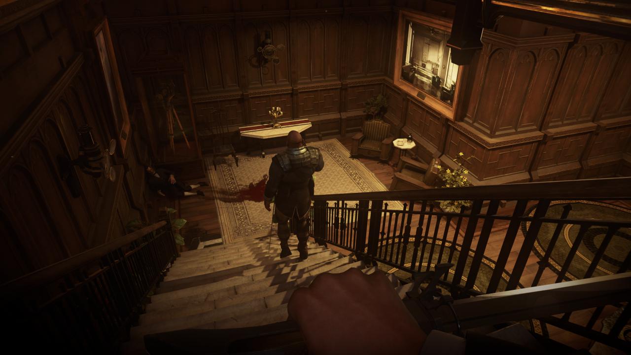 [10/11/2016] Dishonored 2 (Ultra, TXAA 1x, HBAO+, Ultra HD @ 1440p) (17)