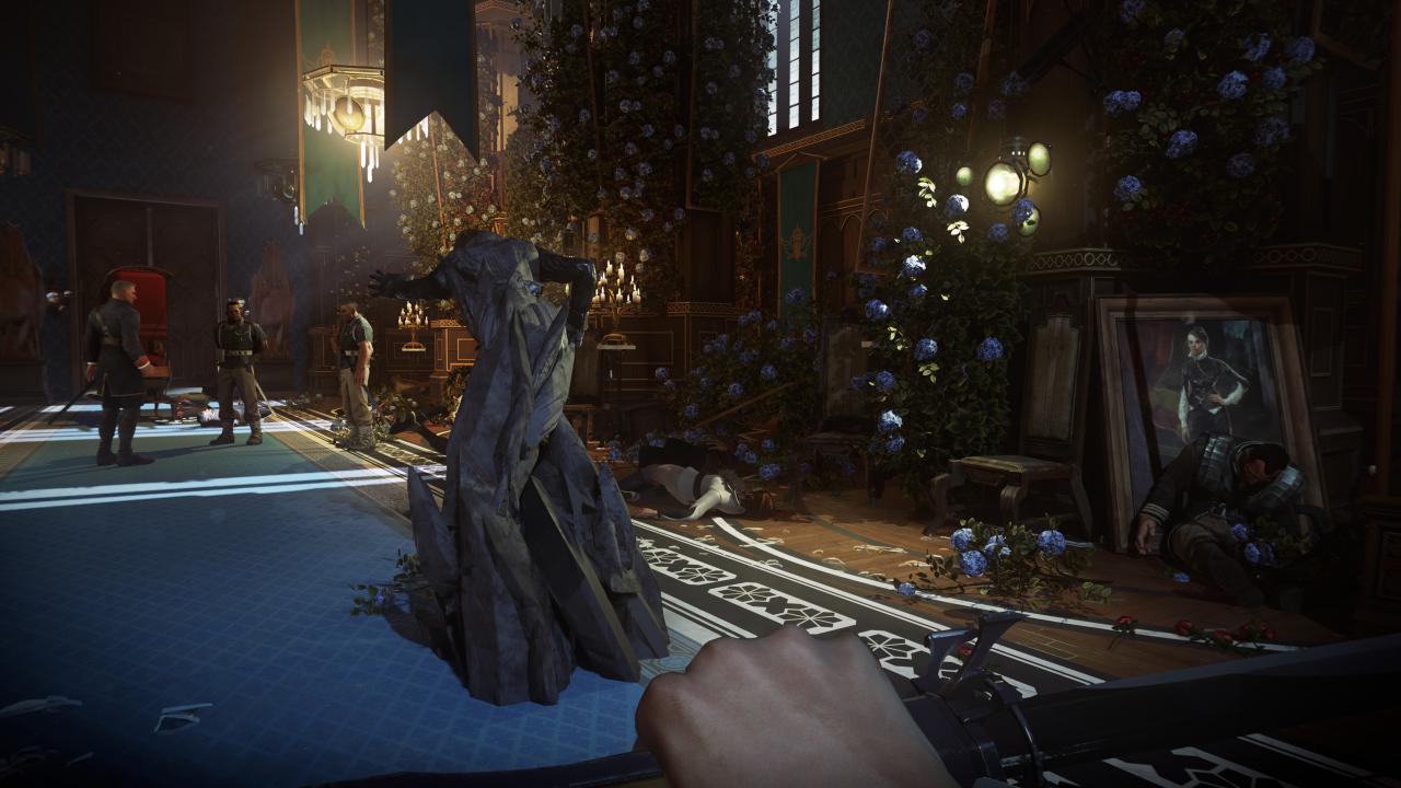 [10/11/2016] Dishonored 2 (Ultra, TXAA 1x, HBAO+, Ultra HD @ 1440p) (21)