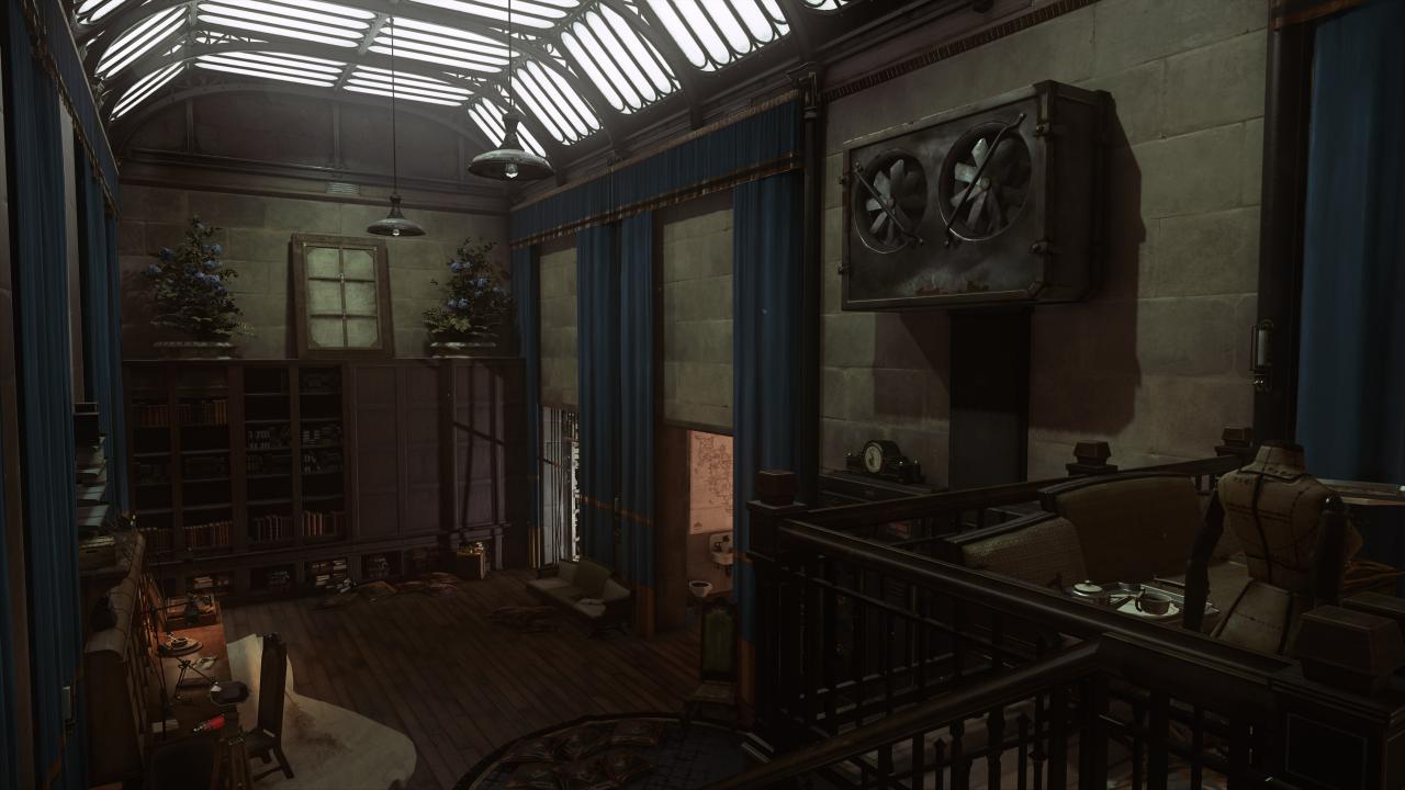 [10/11/2016] Dishonored 2 (Ultra, TXAA 1x, HBAO+, Ultra HD @ 1440p) (25)