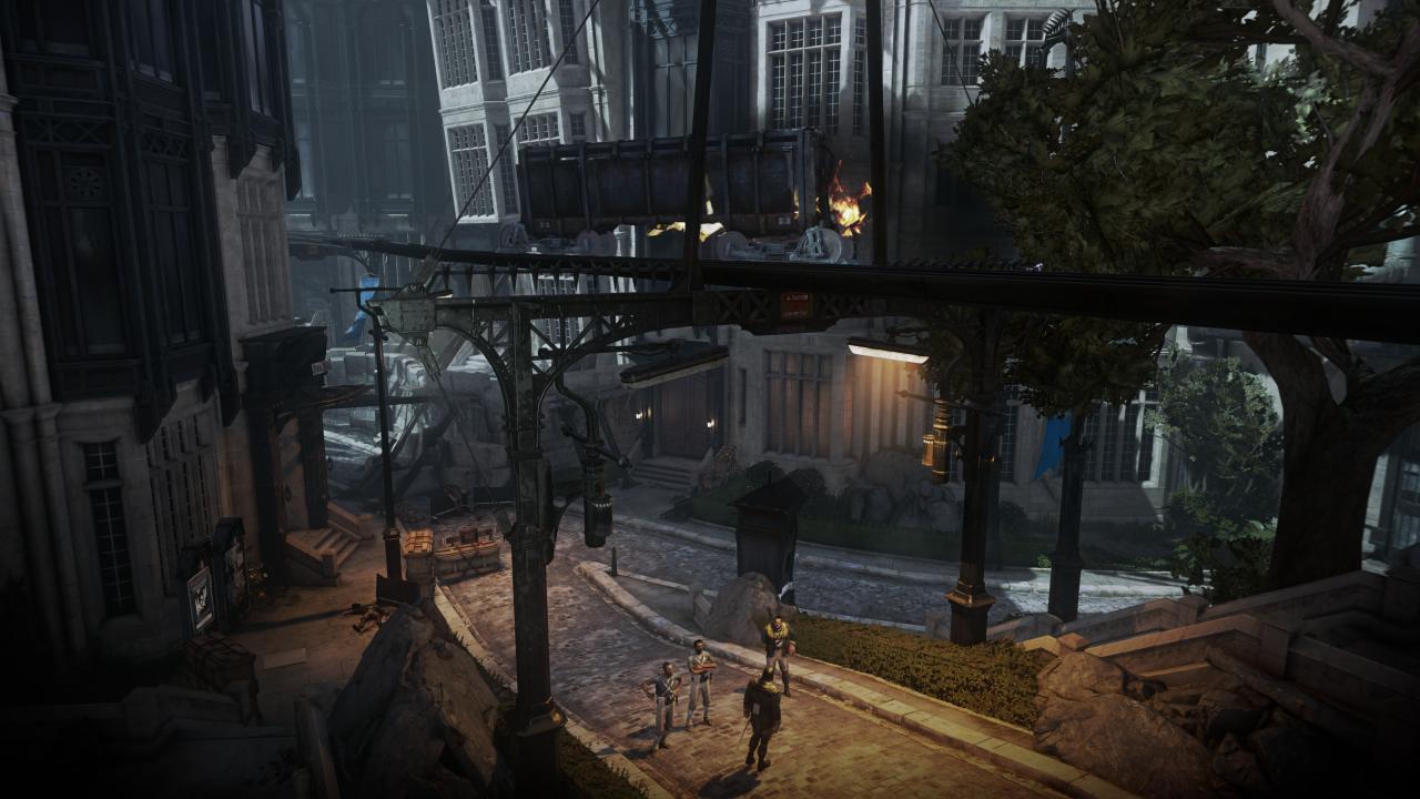 [10/11/2016] Dishonored 2 (Ultra, TXAA 1x, HBAO+, Ultra HD @ 1440p) (30)