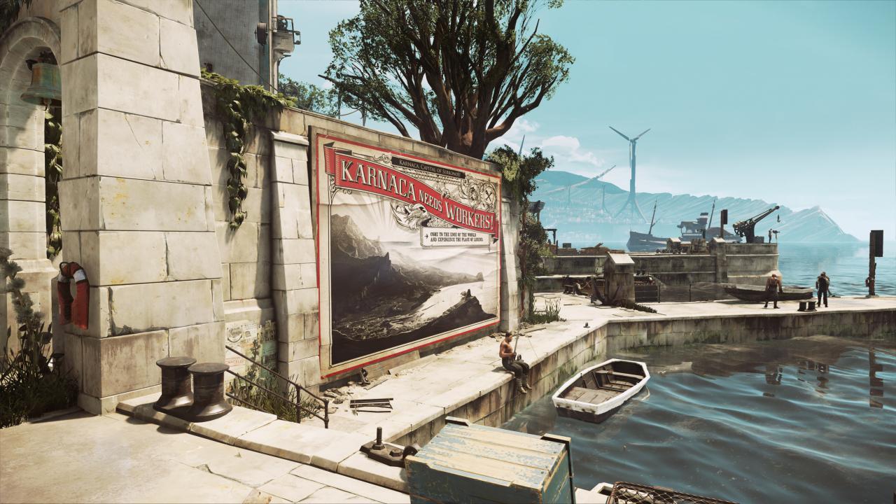 [10/11/2016] Dishonored 2 (Ultra, TXAA 1x, HBAO+, Ultra HD @ 1440p) (50)