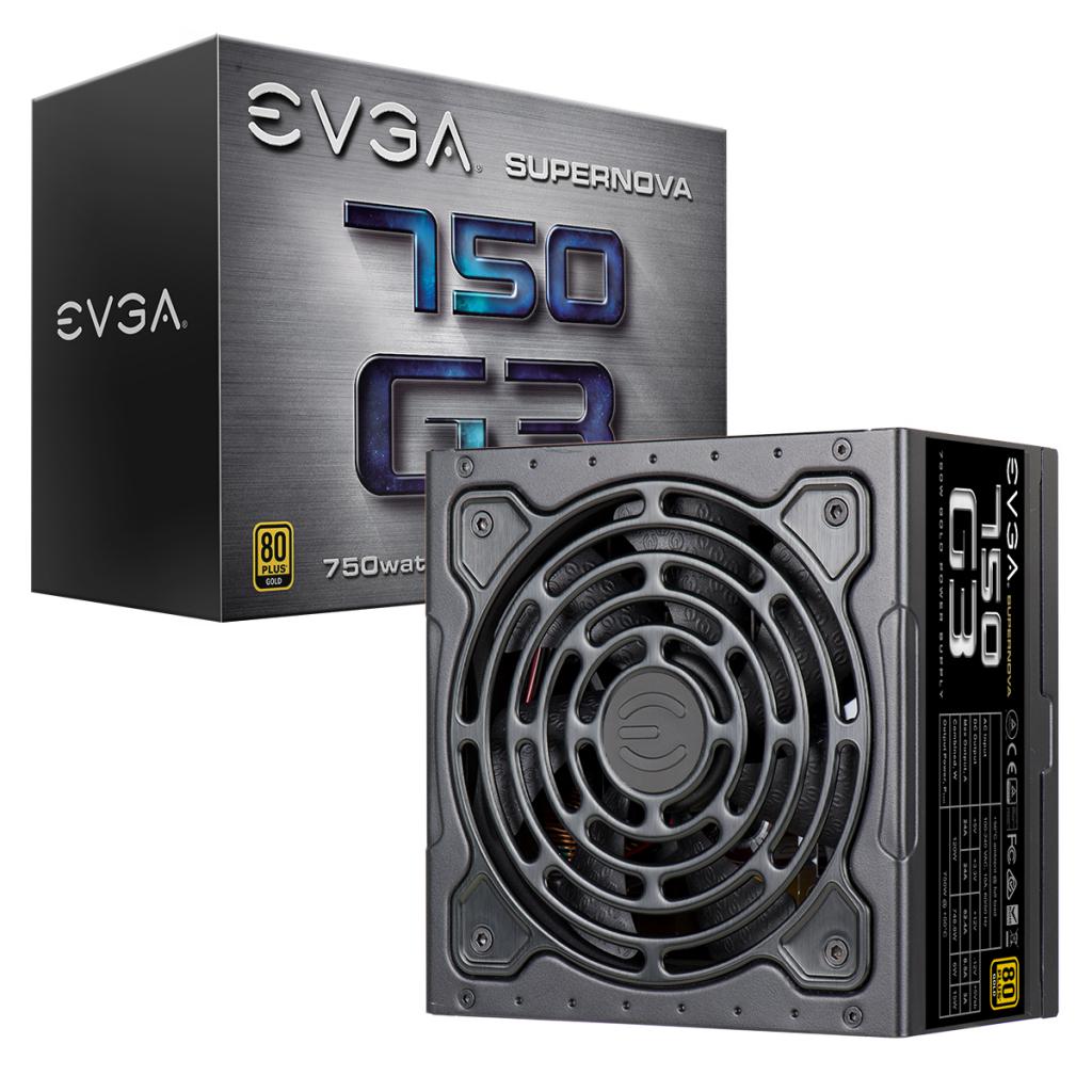 [15/11/2016] EVGA Supernova G3: Gleiche Leistung auf weniger Raum (11)