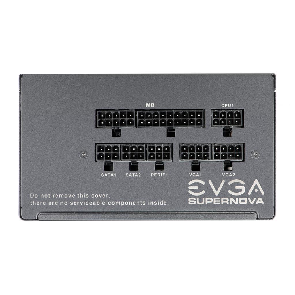 [15/11/2016] EVGA Supernova G3: Gleiche Leistung auf weniger Raum (18)