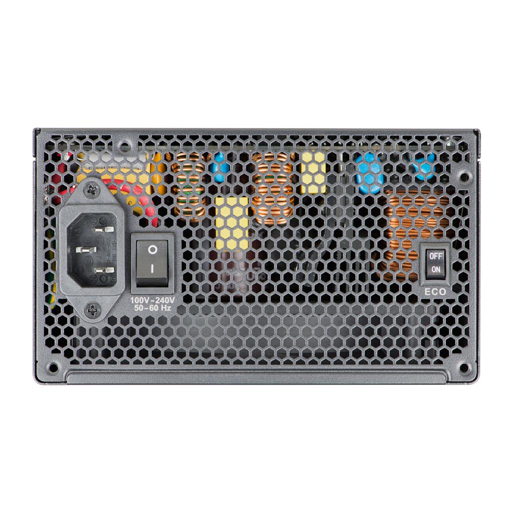 [15/11/2016] EVGA Supernova G3: Gleiche Leistung auf weniger Raum (25)