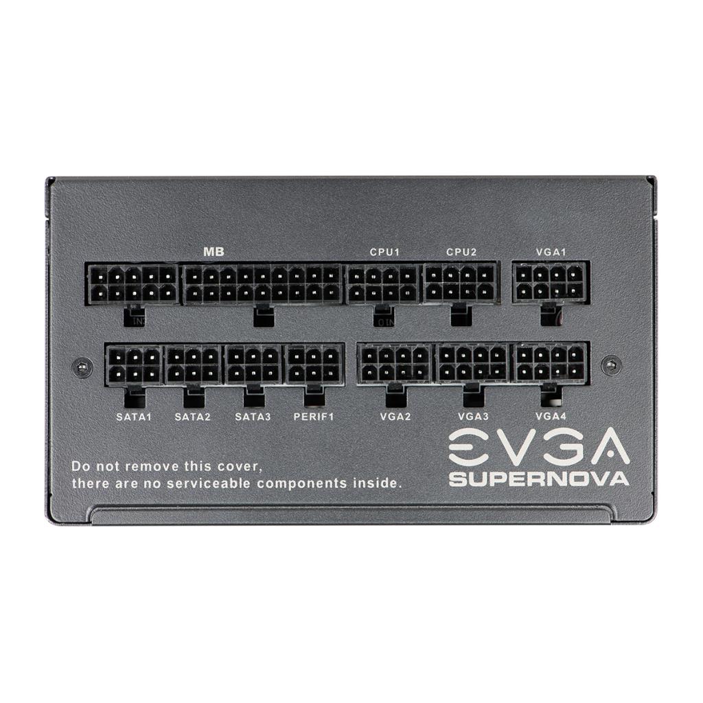 [15/11/2016] EVGA Supernova G3: Gleiche Leistung auf weniger Raum (8)