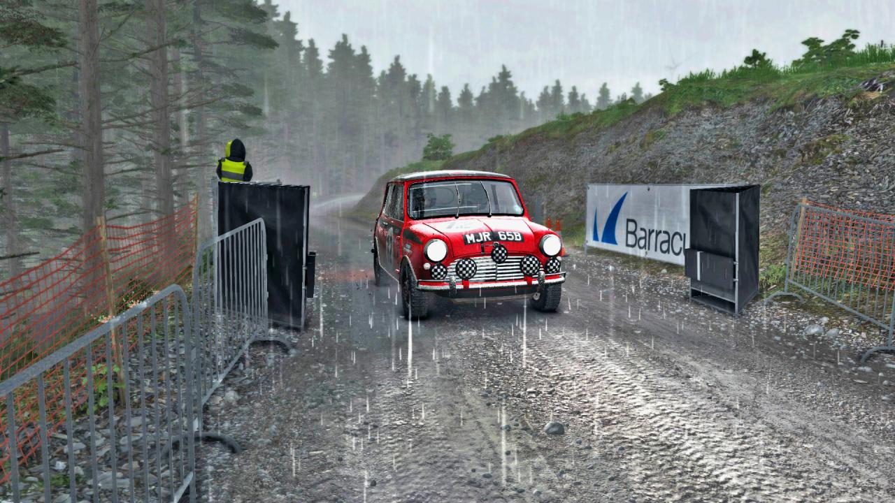 [08/11/2016] Dirt Rally