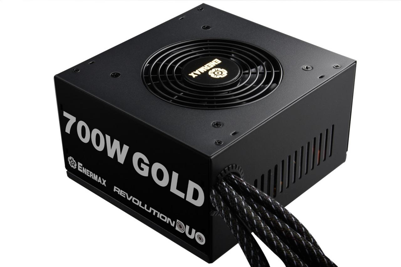 [15/11/2016] Enermax Revolution Duo: Netzteile mit zwei Lüftern (14)