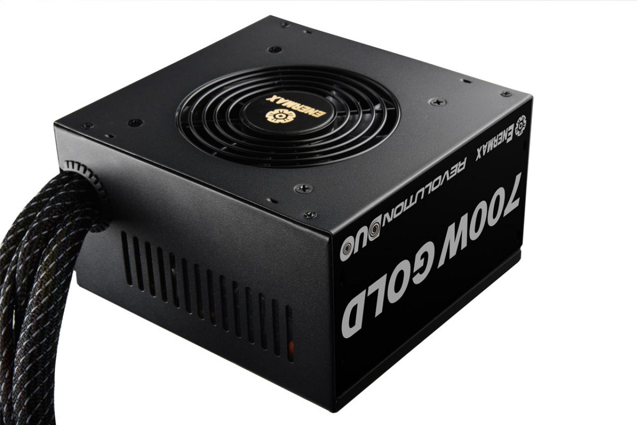 [15/11/2016] Enermax Revolution Duo: Netzteile mit zwei Lüftern (15)