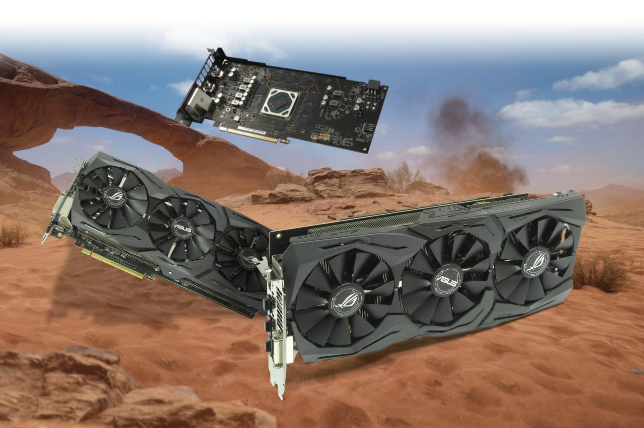 [09/11/2016] Grafikkarten-Dauertest Teil 2: Radeon R9 290X und GTX 1060 im Leistungsvergleich