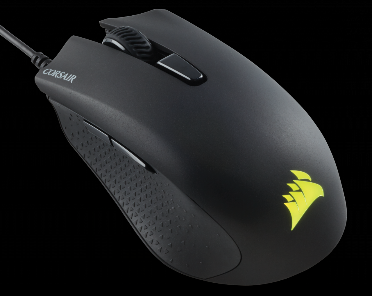 [19/11/2016] Corsair Harpoon RGB (19)