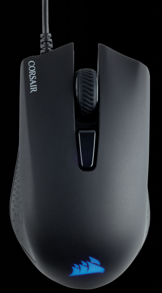 [19/11/2016] Corsair Harpoon RGB (35)