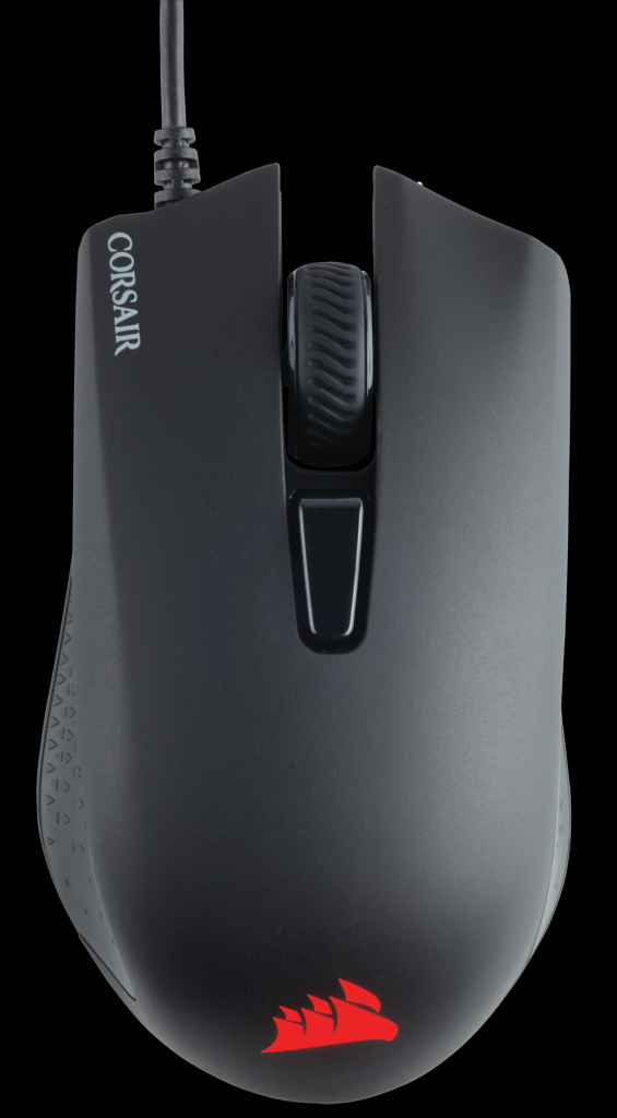 [19/11/2016] Corsair Harpoon RGB (7)