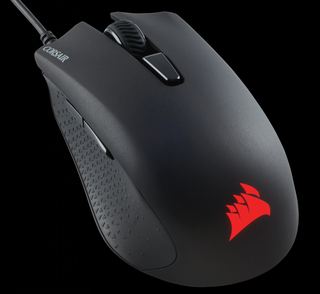 [19/11/2016] Corsair Harpoon RGB (9)