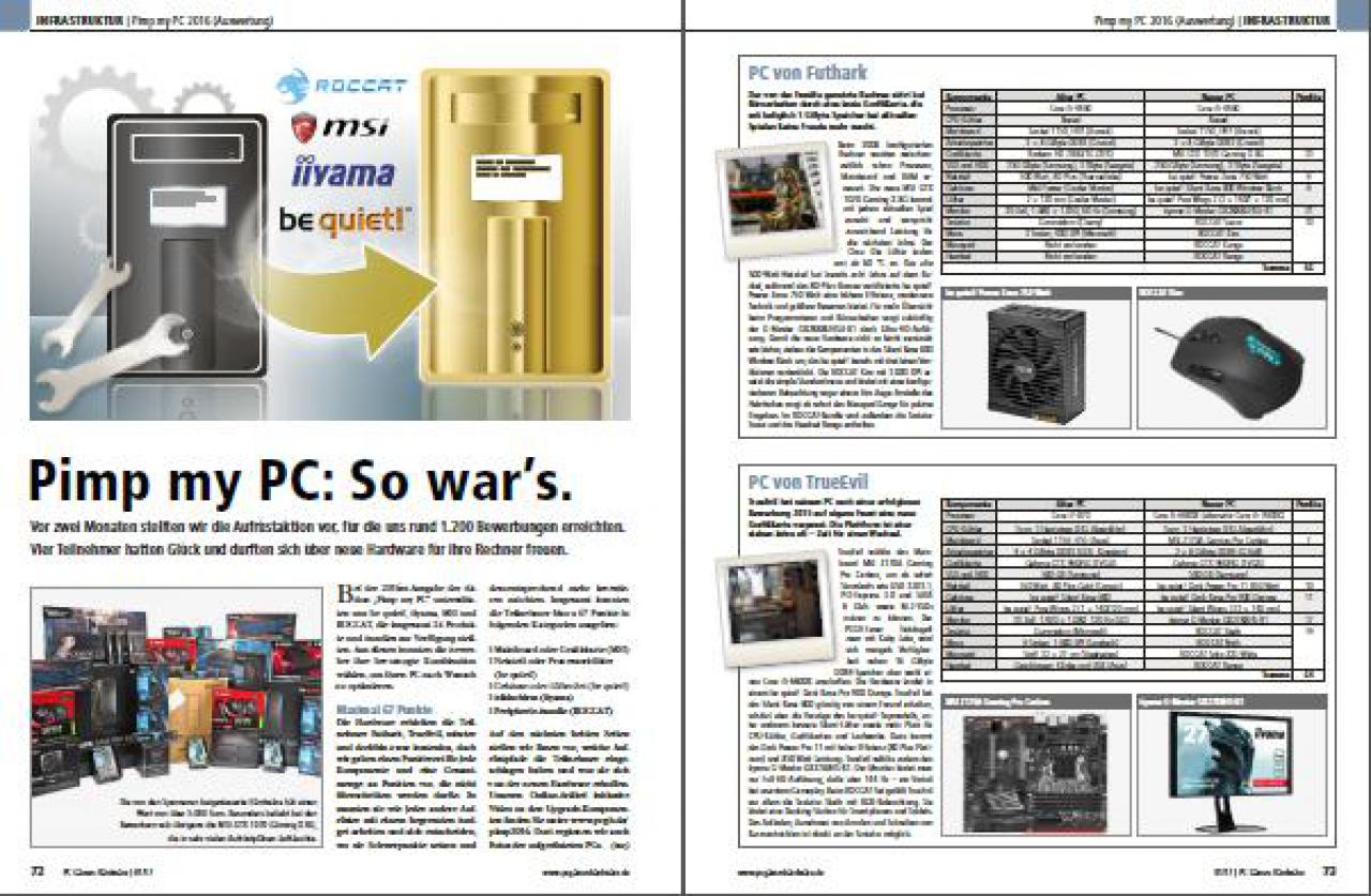 [30/11/2016] PCGH #195 (01- 2017) Infrastruktur 05
