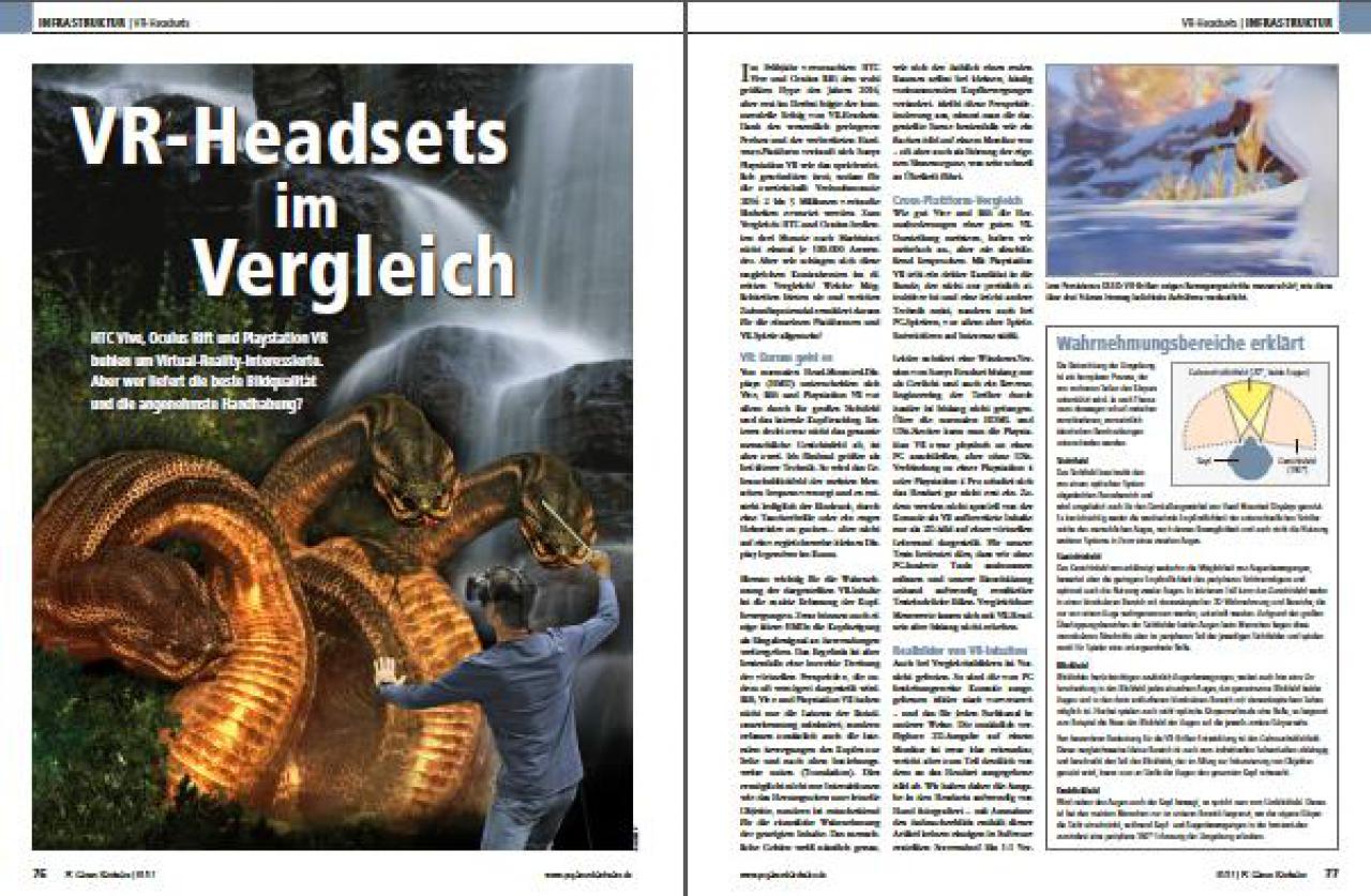 [30/11/2016] PCGH #195 (01- 2017) Infrastruktur 06