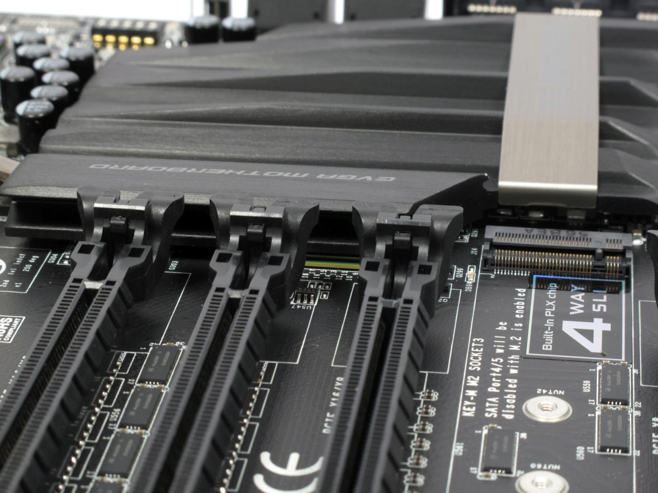 [21/11/2016] Ryzen, Kaby Lake-S & Co.: Welcher I/O-Hub bzw. Chipsatz sitzt auf Ihrem Mainboard? (Umfrage