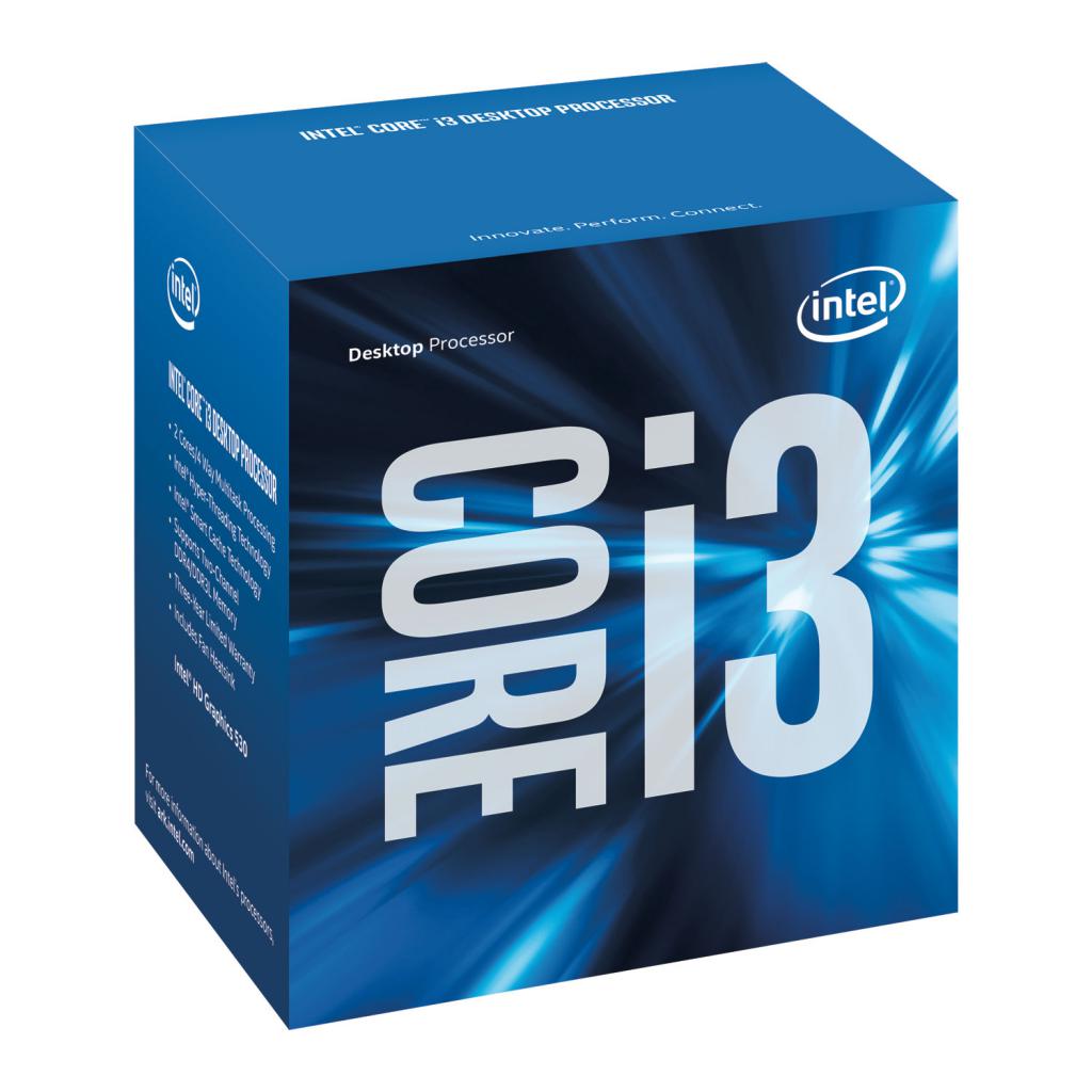 [13/11/2016] Intel Kaby Lake: Intel Core i3 womöglich auch als K-Modell (1)
