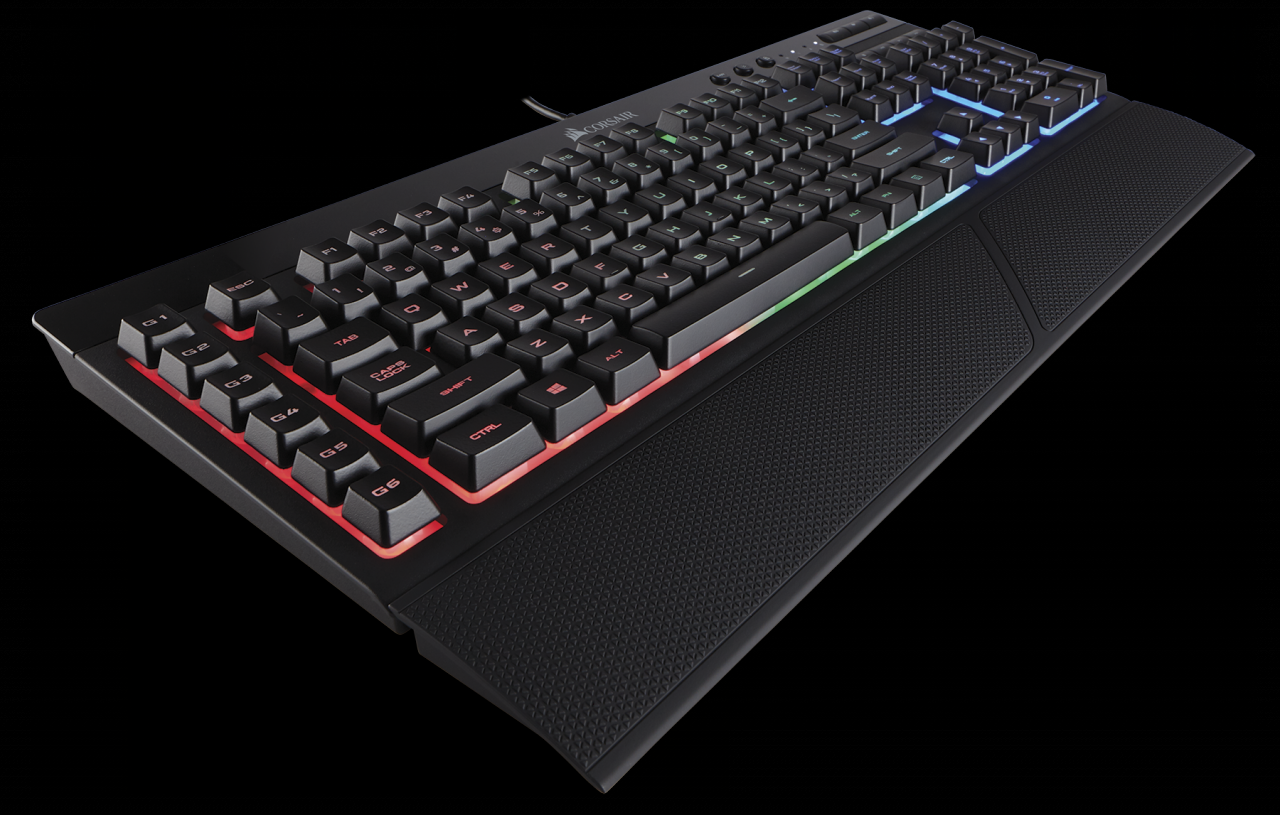 [19/11/2016] Corsair Harpoon K55 RGB (42)