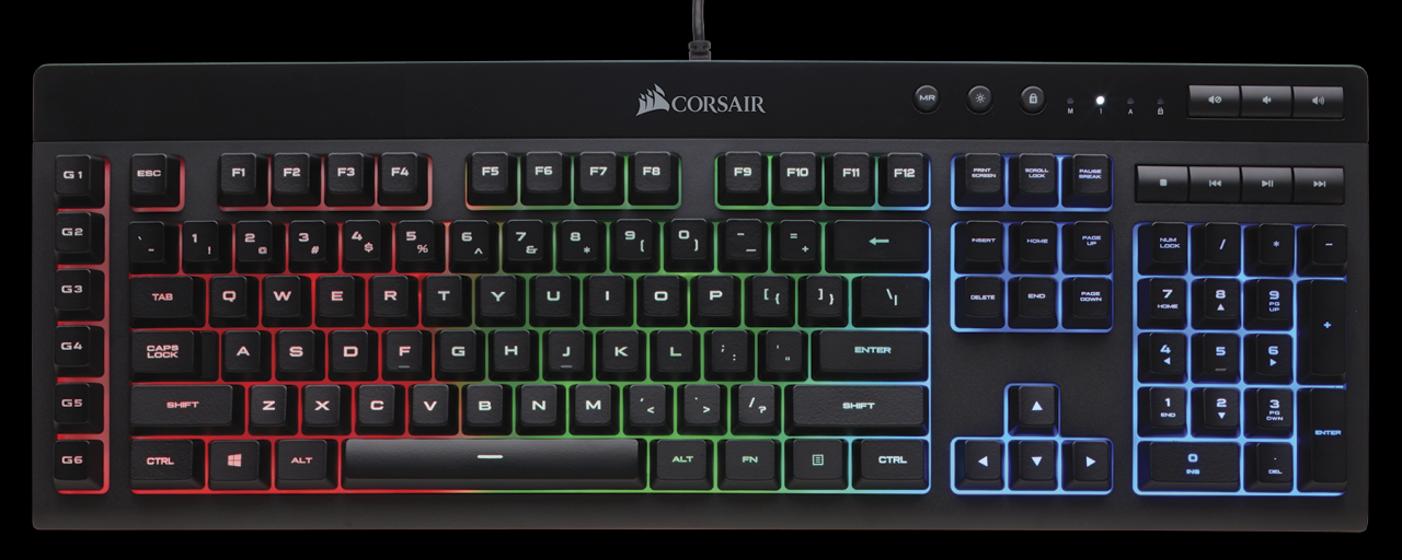 [19/11/2016] Corsair Harpoon K55 RGB (43)