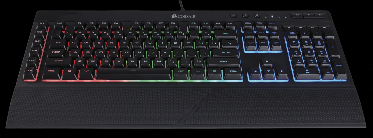 [19/11/2016] Corsair Harpoon K55 RGB (44)