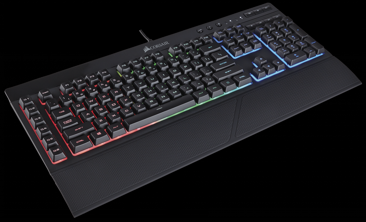 [19/11/2016] Corsair Harpoon K55 RGB (45)
