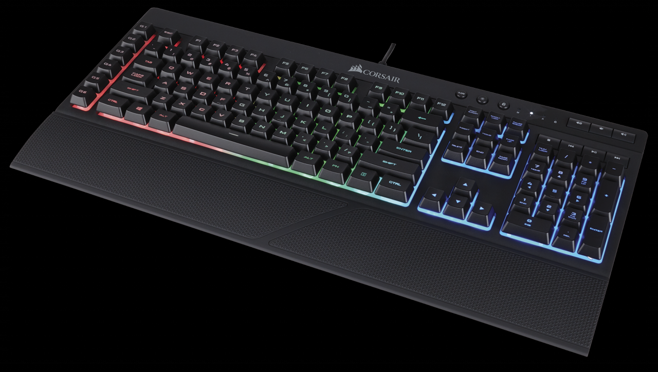 [19/11/2016] Corsair Harpoon K55 RGB (46)