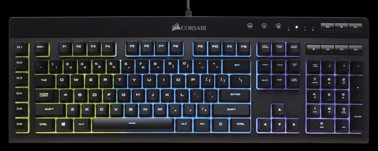 [19/11/2016] Corsair Harpoon K55 RGB (48)
