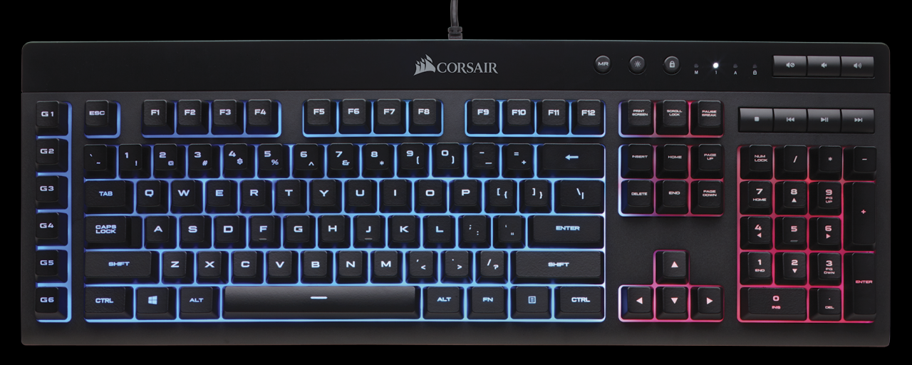 [19/11/2016] Corsair Harpoon K55 RGB (49)