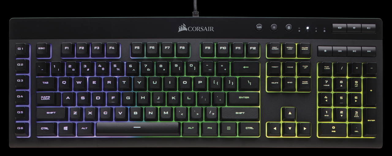 [19/11/2016] Corsair Harpoon K55 RGB (50)