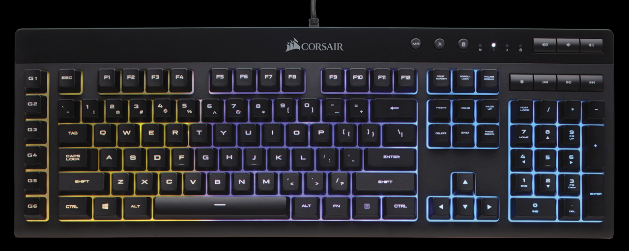 [19/11/2016] Corsair Harpoon K55 RGB (51)