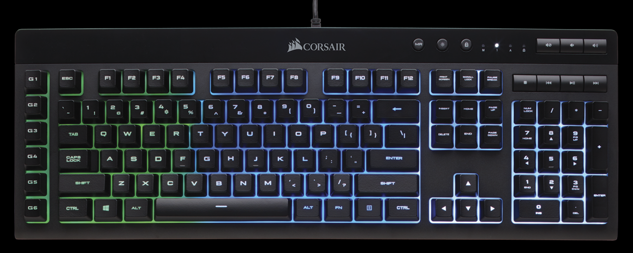 [19/11/2016] Corsair Harpoon K55 RGB (52)