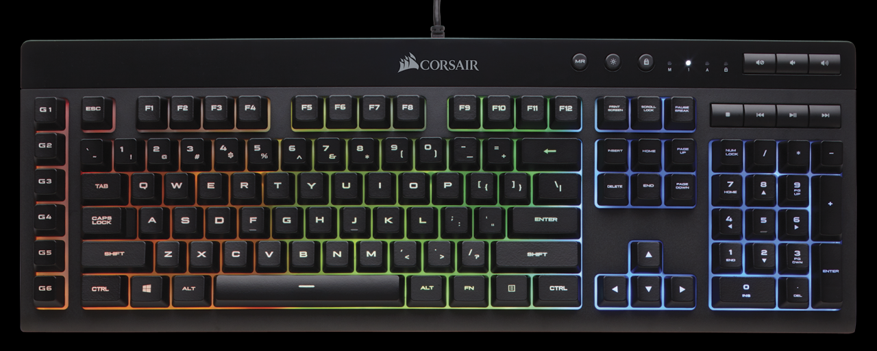 [19/11/2016] Corsair Harpoon K55 RGB (53)