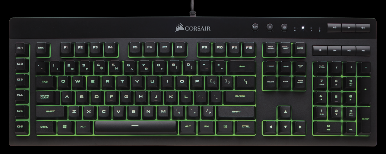 [19/11/2016] Corsair Harpoon K55 RGB (55)
