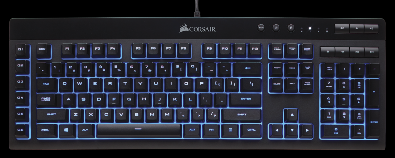 [19/11/2016] Corsair Harpoon K55 RGB (56)