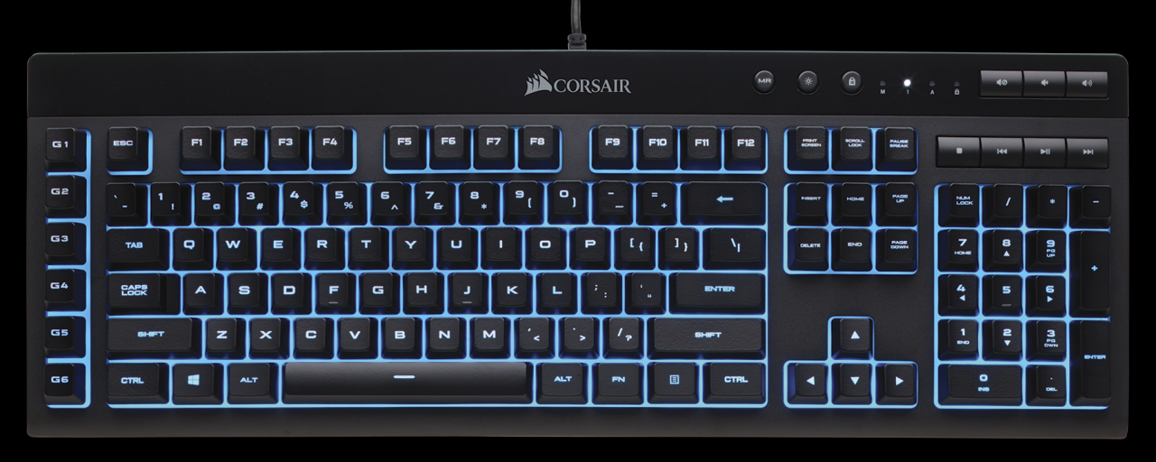 [19/11/2016] Corsair Harpoon K55 RGB (58)