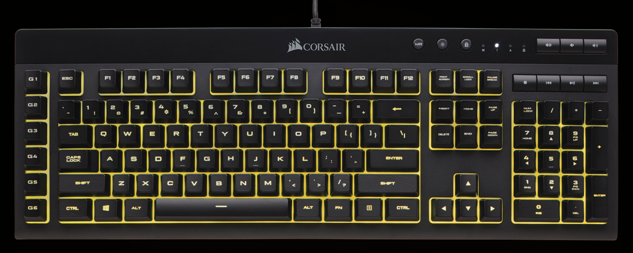 [19/11/2016] Corsair Harpoon K55 RGB (60)