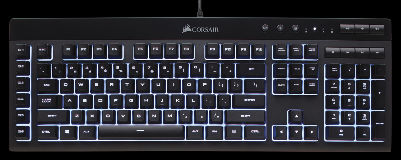 [19/11/2016] Corsair Harpoon K55 RGB (61)