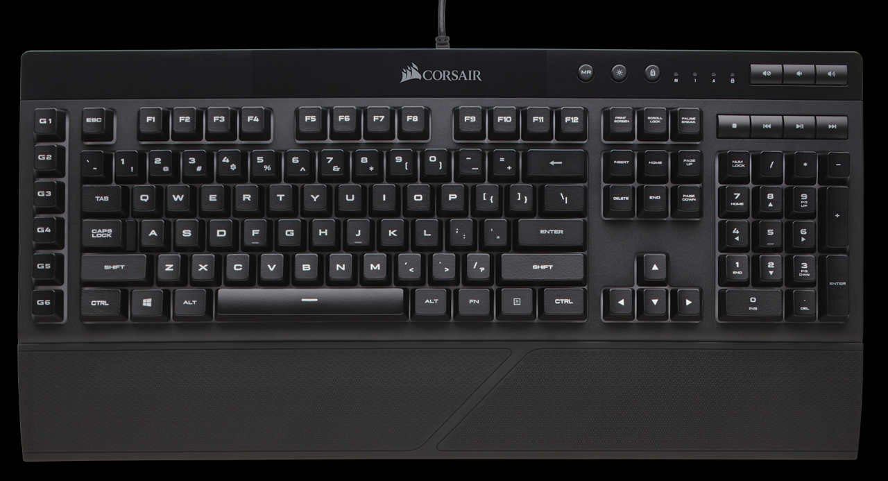 [19/11/2016] Corsair Harpoon K55 RGB (63)