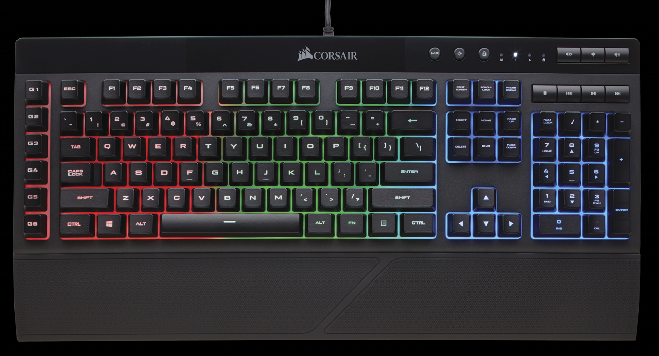 [19/11/2016] Corsair Harpoon K55 RGB (65)