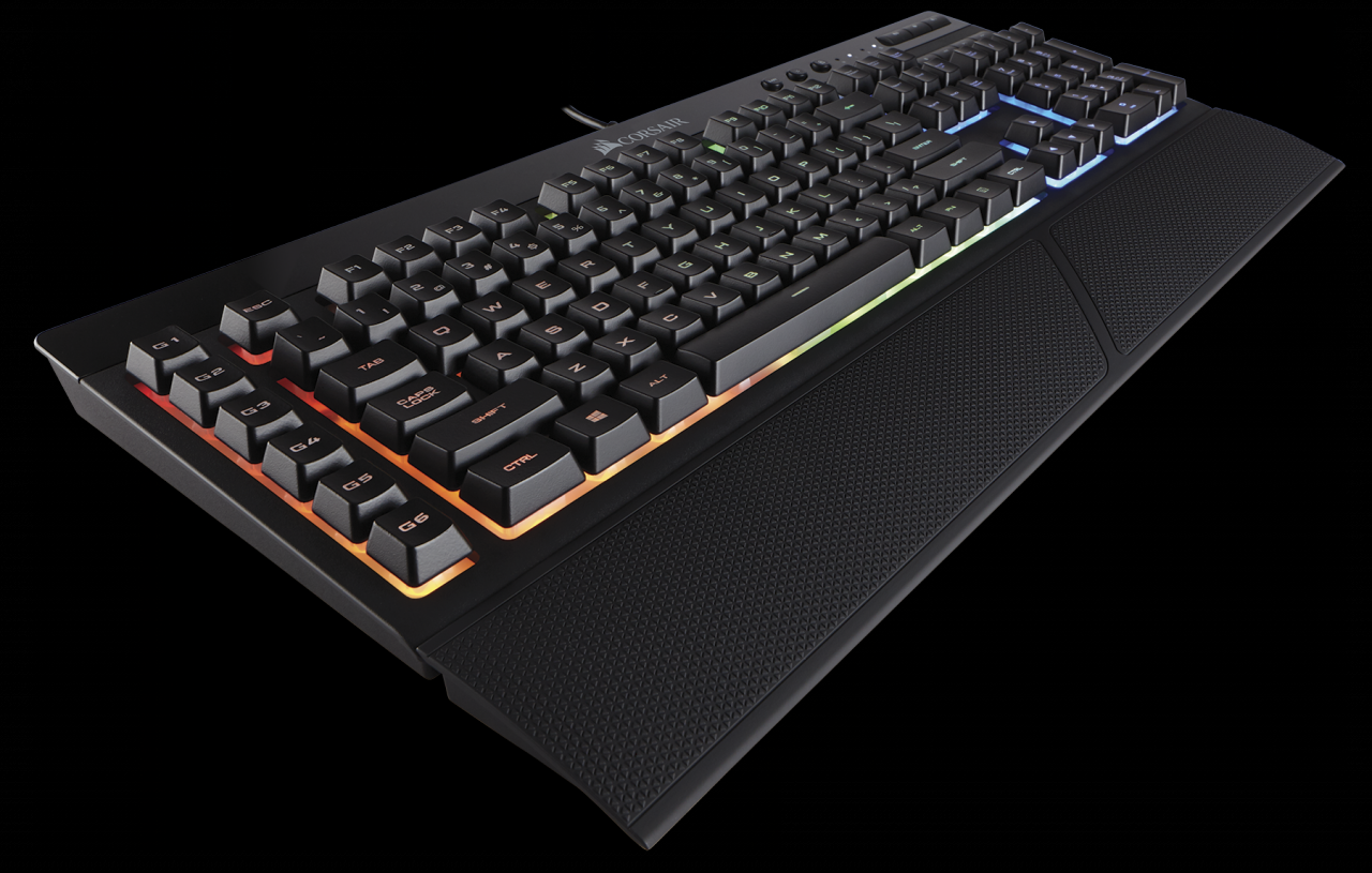 [19/11/2016] Corsair Harpoon K55 RGB (68)