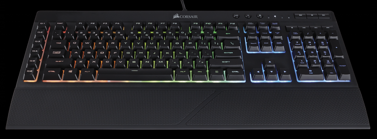 [19/11/2016] Corsair Harpoon K55 RGB (69)