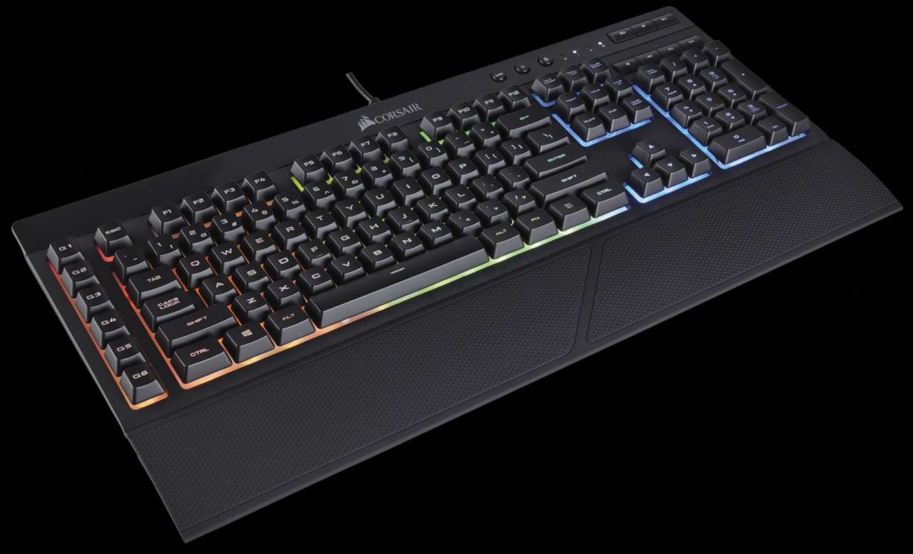 [19/11/2016] Corsair Harpoon K55 RGB (70)
