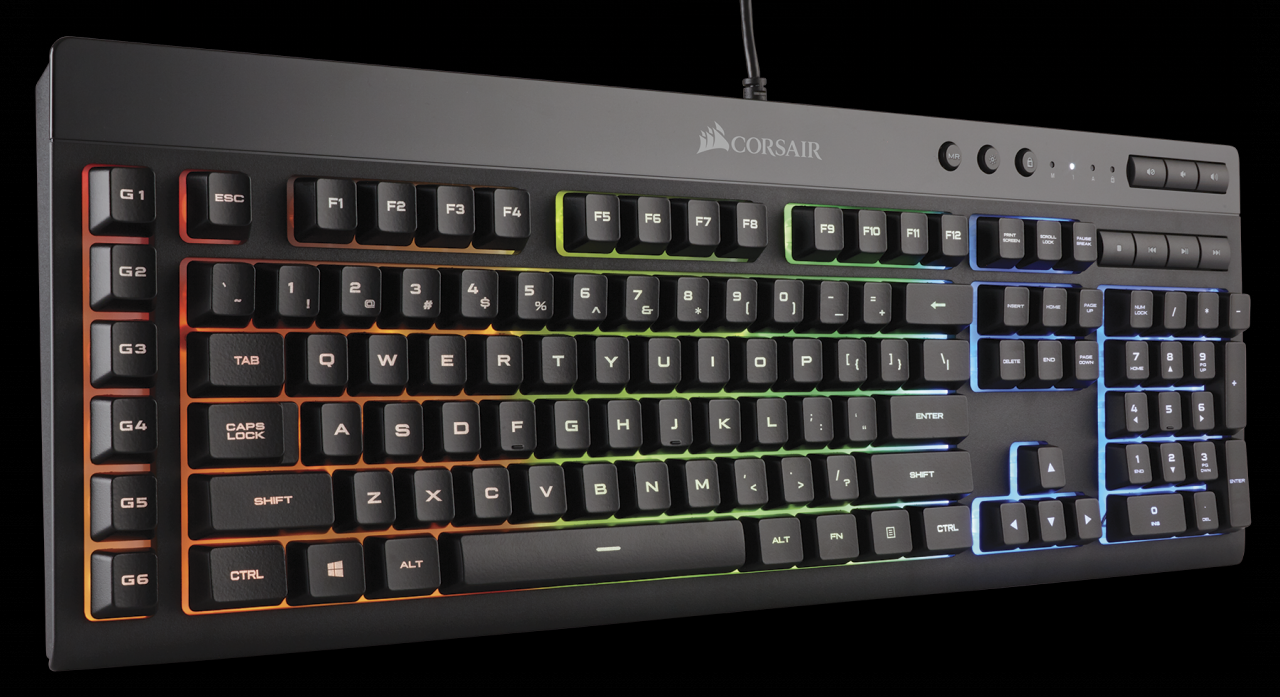 [19/11/2016] Corsair Harpoon K55 RGB (72)