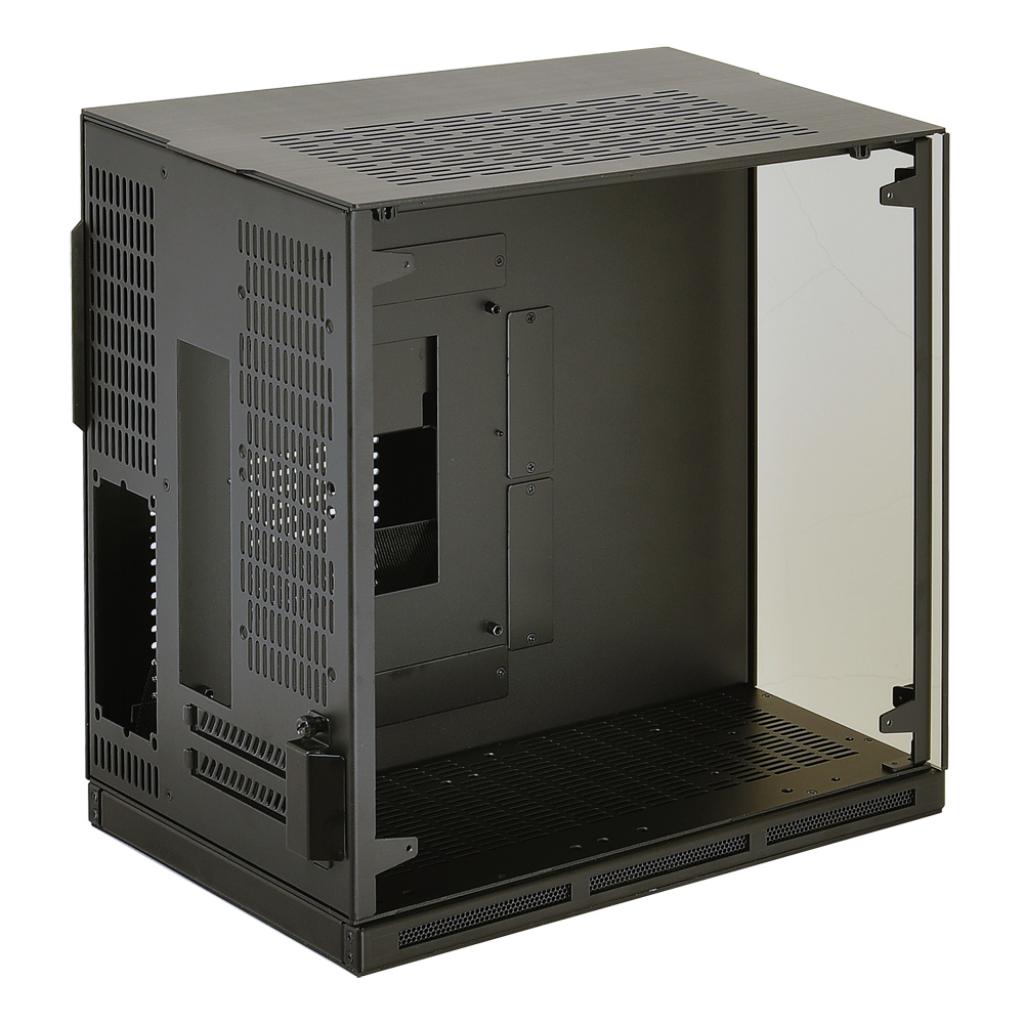 [04/11/2016] Lian Li PC-Q37: Kleines Mini-ITX-Gehäuse mit viel Hartglas (12)