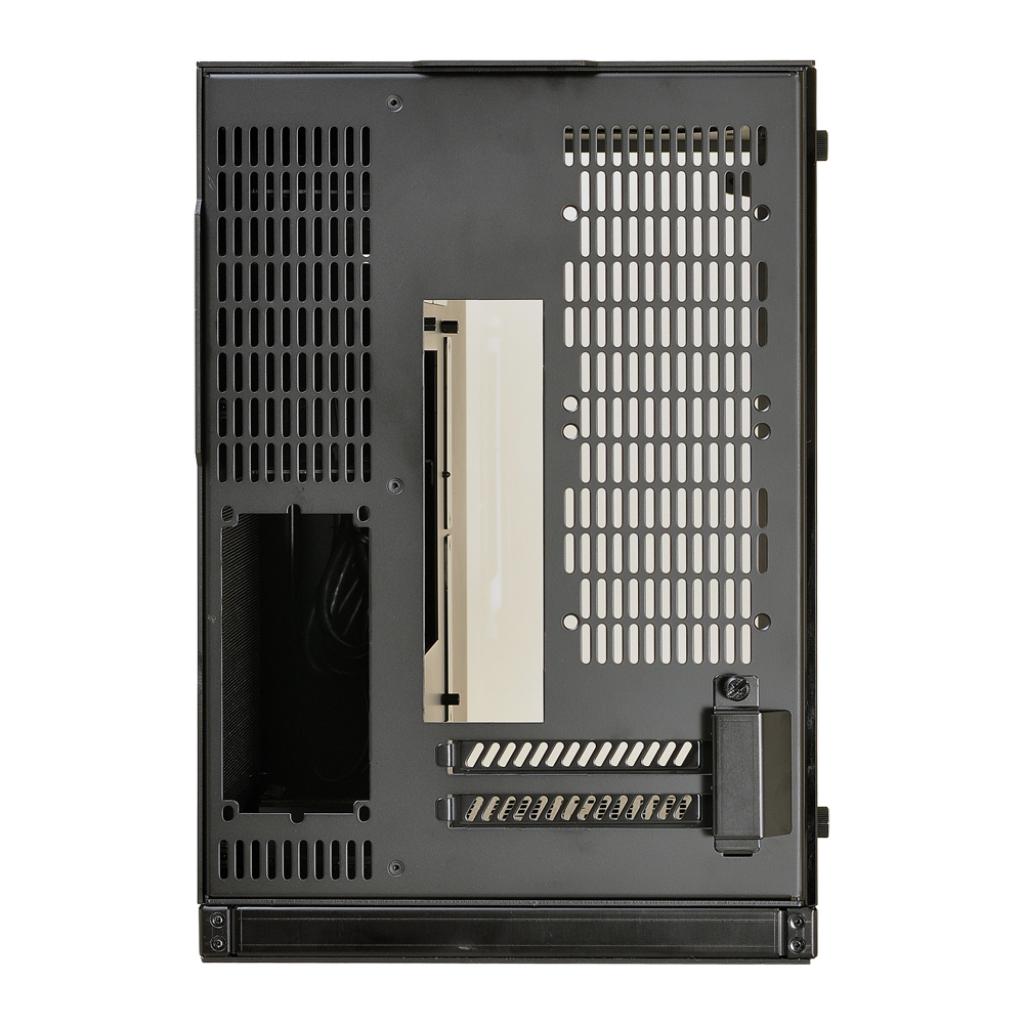 [04/11/2016] Lian Li PC-Q37: Kleines Mini-ITX-Gehäuse mit viel Hartglas (2)